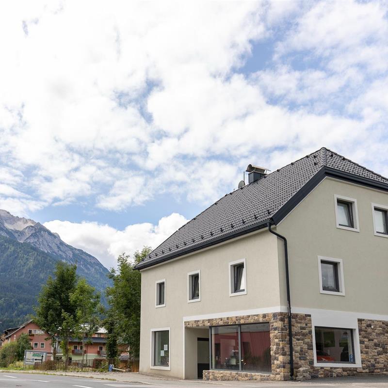 Ferielejlighed - 3 personer -  - 9640 - Kötschach-Mauthen