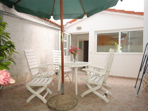 Holiday Home/Apartment - 6 persons -  - Preko - 23273 - Preko