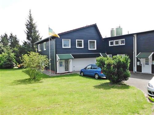 Ferielejlighed - 2 personer -  - Goslar - 38644