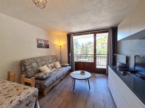 Holiday apartment - 4 persons -  - 38860 - Les Deux Alpes