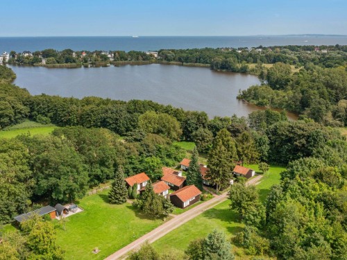 Ferienhaus - 4 Personen -  - Archenholdweg - 17429 - Seebad Bansin