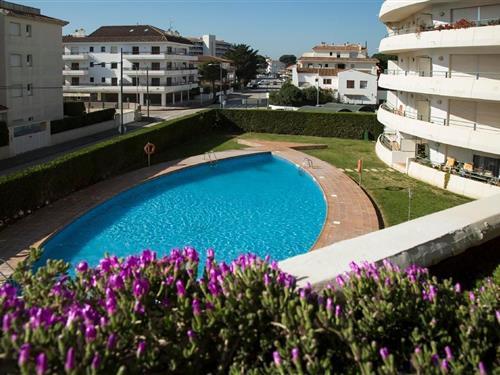 Holiday Home/Apartment - 4 persons -  - Eivissa - 17258 - Estartit