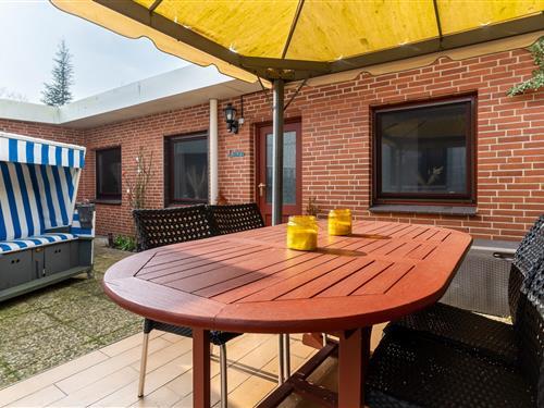 Ferienhaus - 4 Personen -  - 25761 - Büsum