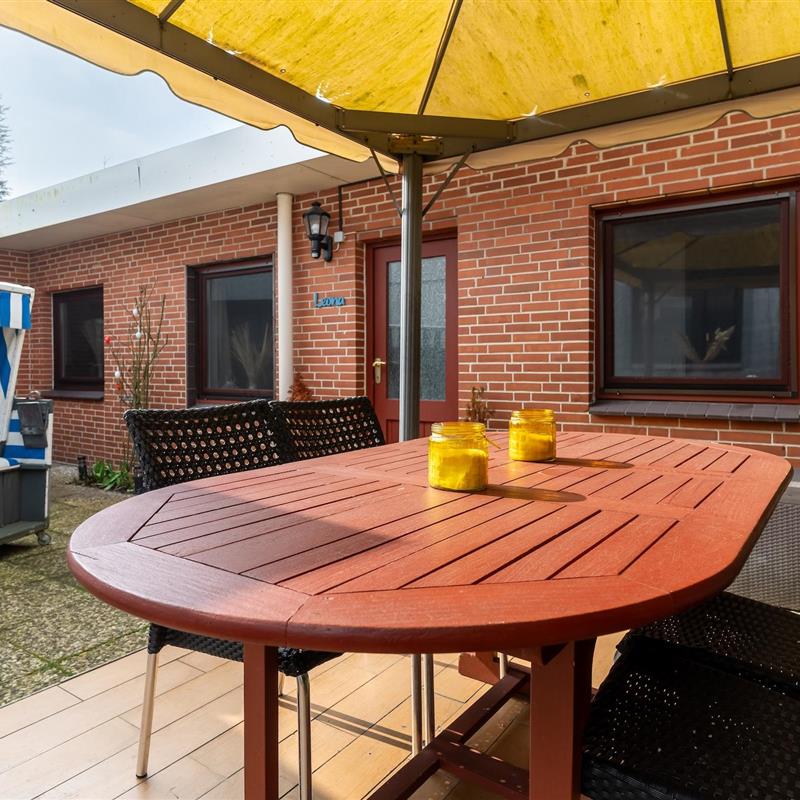 Ferielejlighed - 4 personer -  - 25761 - Büsum