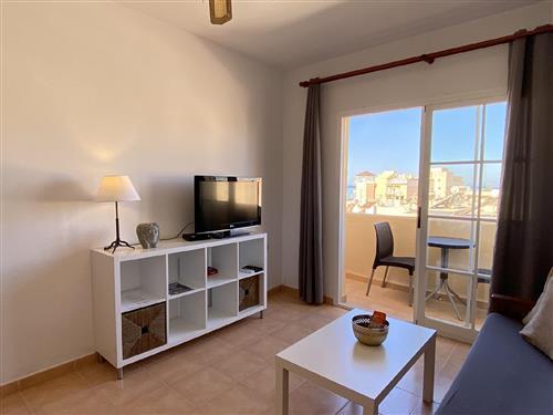 Holiday Home/Apartment - 5 persons -  - del Mediterráneo, Edf. Toboso 2 - 29780 - Nerja