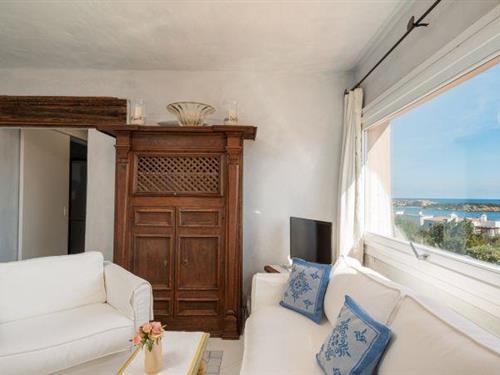 Semesterhus/Semesterlägenhet - 2 personer -  - 07021 - Porto Cervo