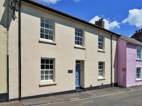 Ferienhaus - 8 Personen -  - PL10 1pq - Cawsand