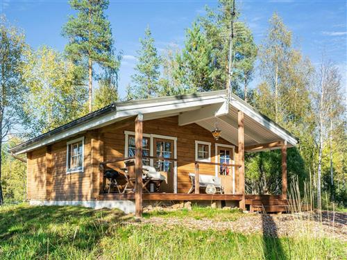 Holiday Home/Apartment - 4 persons -  - Kaavi - 73640