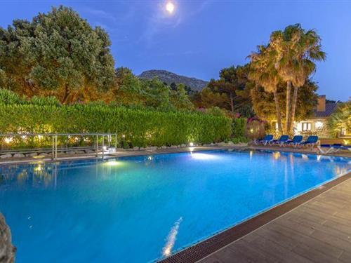 Holiday home - 6 persons -  - 07469 - Cala San Vicente