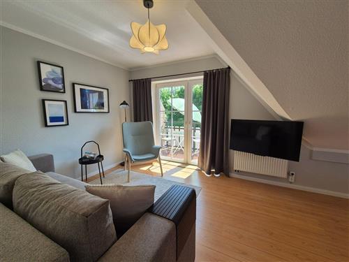 Ferieleilighet - 6 personer -  - Sanddornweg - 18230 - Rerik