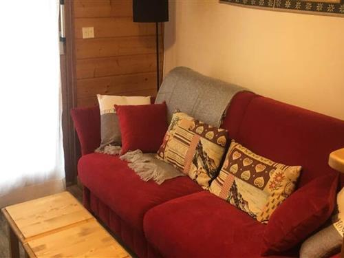 Semesterlägenhet - 4 personer -  - 74450 - Le Grand Bornand