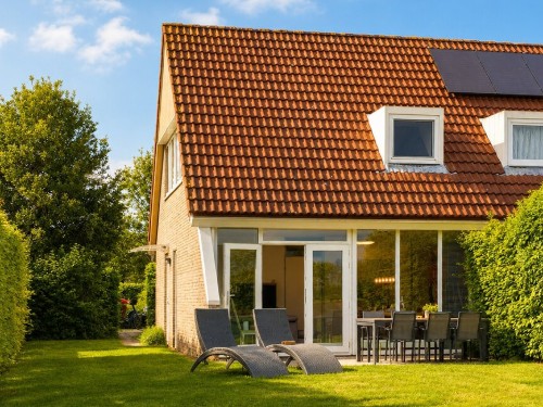 Sommerhus - 6 personer -  - De Vennen - 9541 LD - Vlagtwedde