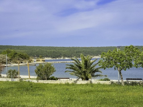 Holiday apartment - 4 persons -  - 23450 - Novigrad (Zadar)
