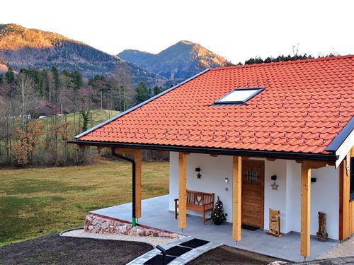 Feriehus - 2 personer -  - Holzen - 83250 - Marquartstein