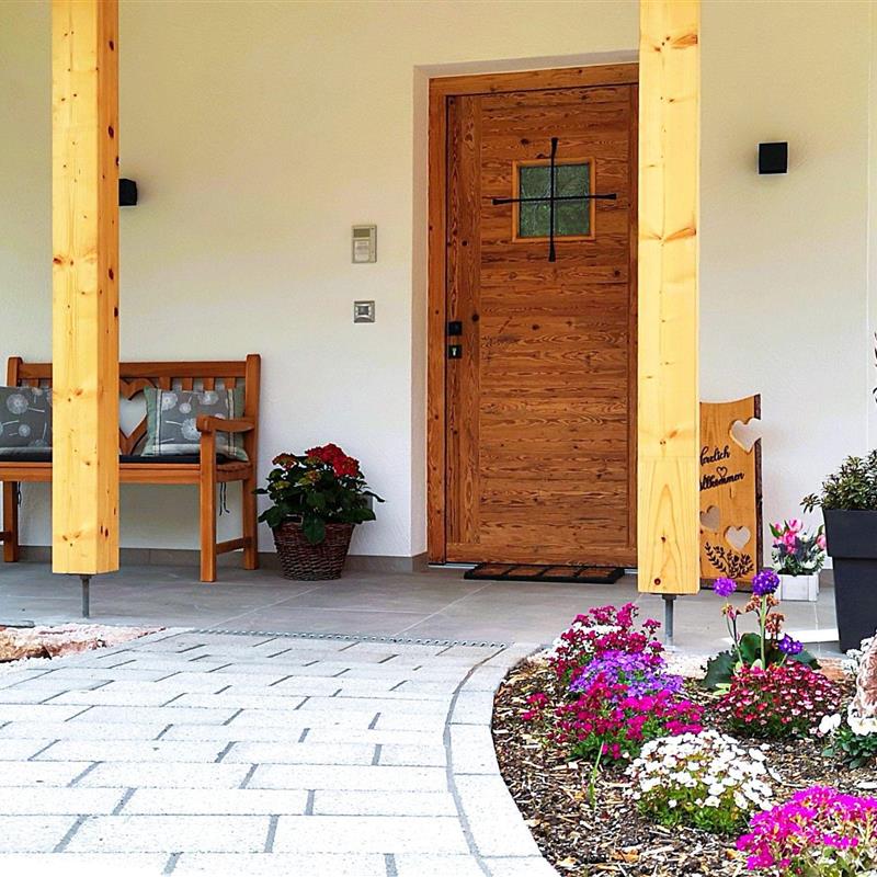 Sommerhus - 2 personer -  - Holzen - 83250 - Marquartstein