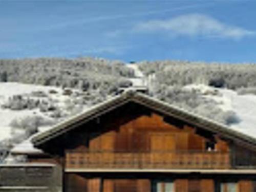 Ferienhaus - 6 Personen -  - 74170 - Les Contamines Montjoie