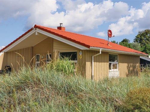 Feriehus - 6 personer -  - Mars - 23570 - Travemünde-Priwall