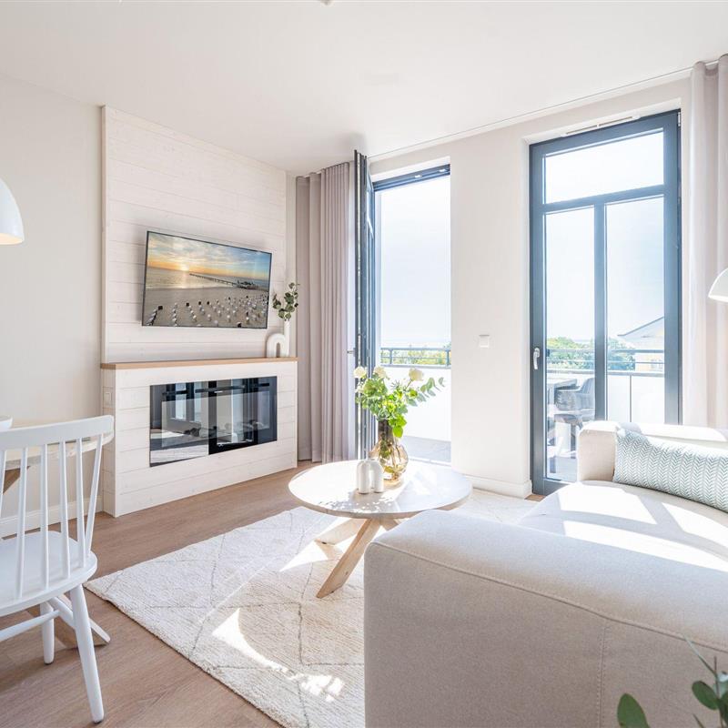 Ferielejlighed - 2 personer -  - Dünenstraße - 17419 - Ahlbeck (Seebad)