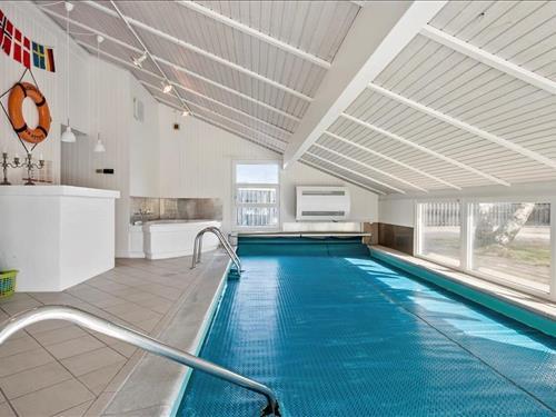 Ferienhaus - 8 Personen -  - Engblommen - Bratten - 9981 - Jerup