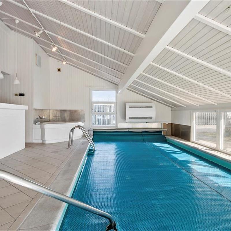 Ferienhaus - 8 Personen -  - Engblommen - Bratten - 9981 - Jerup