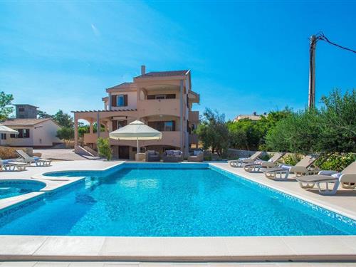 Ferienhaus - 10 Personen -  - Razanac X - 23000 - Zadar