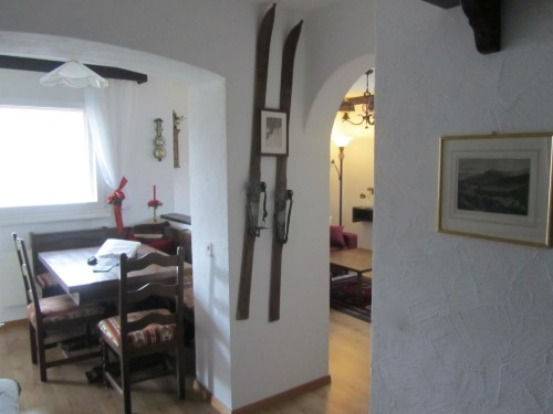 Holiday apartment - 3 persons -  - 7270 - Davos