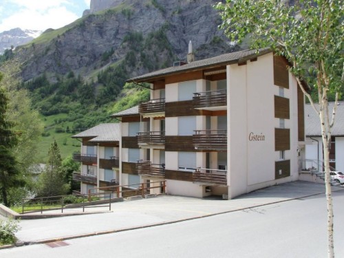 Ferielejlighed - 4 personer -  - 3954 - Leukerbad