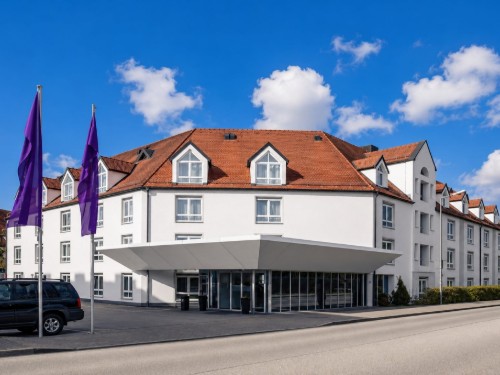 Semesterlägenhet - 2 personer -  - 85356 - Freising
