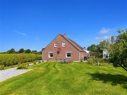 Sommerhus - 4 personer -  - Gabenser Straße - 26427 - Stedesdorf