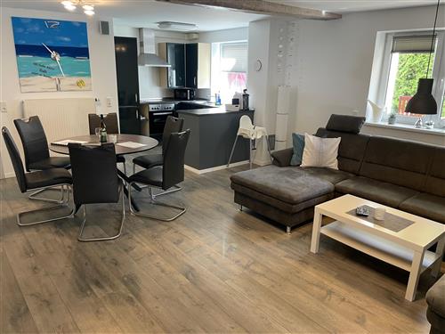 Ferienwohnung - 6 Personen -  - Nastätter Straße - 56346 - Sankt Goarshausen