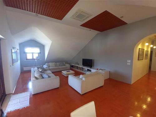 Holiday apartment - 6 persons -  - 21410 - Postira