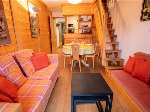 Semesterlägenhet - 8 personer -  - 73550 - Les Allues