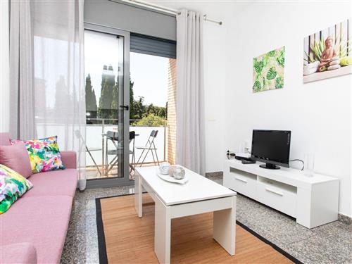 Sommerhus - 4 personer -  - Lloret De Mar - 17310