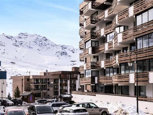 Ferielejlighed - 6 personer -  - 73600 - Les Belleville