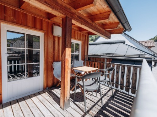 Ferienwohnung - 4 Personen -  - Öblarn - 8960 - Öblarn