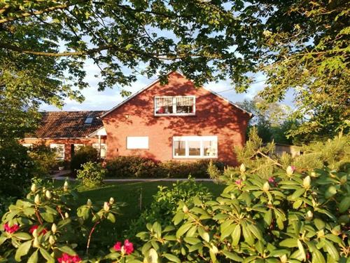 Feriehus - 6 personer -  - 26556 - Westerholt