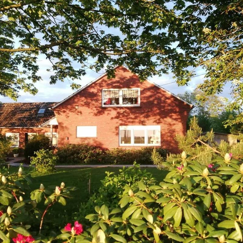 Sommerhus - 6 personer -  - 26556 - Westerholt