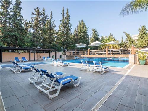 Ferieleilighet - 4 personer -  - Albufeira - 8200-310