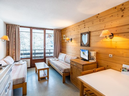 Ferieleilighet - 5 personer -  - 74440 - Morillon