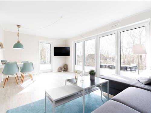 Ferieleilighet - 3 personer -  - Pohnsdorfer Str. - 23730 - Sierksdorf