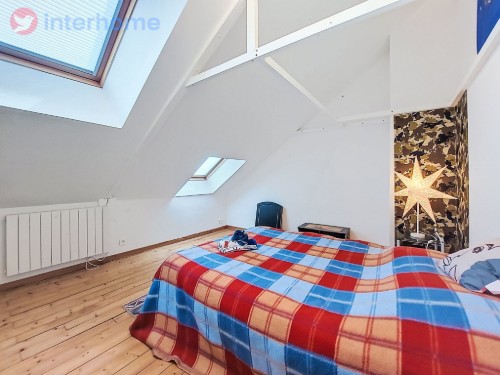 Sommerhus - 4 personer -  - 35720 - Mesnil-Roc'h