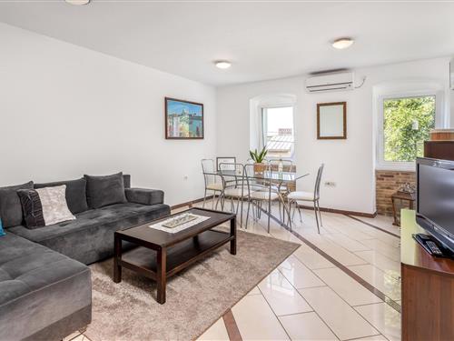 Sommerhus - 4 personer -  - Derencinova - Opatija-Rijeka - 51000 - Rijeka