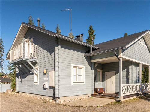 Feriehus / leilighet - 7 personer -  - Sotkamo - 88610