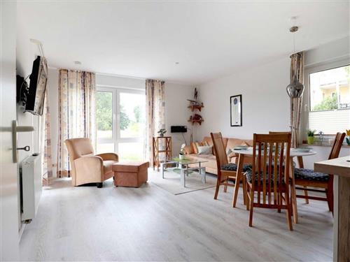 Ferielejlighed - 4 personer -  - Ostseeallee - 23946 - Boltenhagen