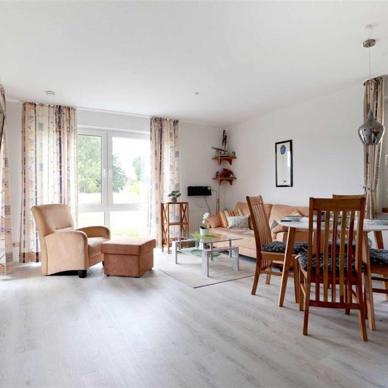 Ferielejlighed - 4 personer -  - Ostseeallee - 23946 - Boltenhagen