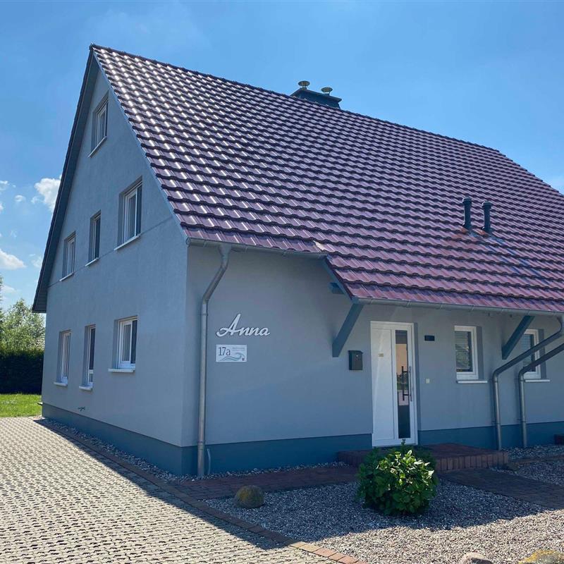 Sommerhus - 8 personer -  - An den Weiden - 18211 - Nienhagen