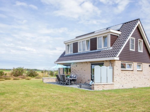 Holiday home - 6 persons -  - 1791NB - Den Burg