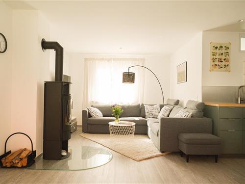 Ferienwohnung - 4 Personen -  - Lieske Dorfstraße - 03103 - Neu-Seeland