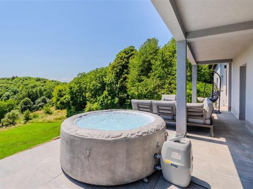 Holiday home - 10 persons -  - Paljugi - Jastrebarsko - Paljugi - 10450 - Paljugi