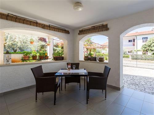 Holiday apartment - 3 persons -  - Porec - 52440